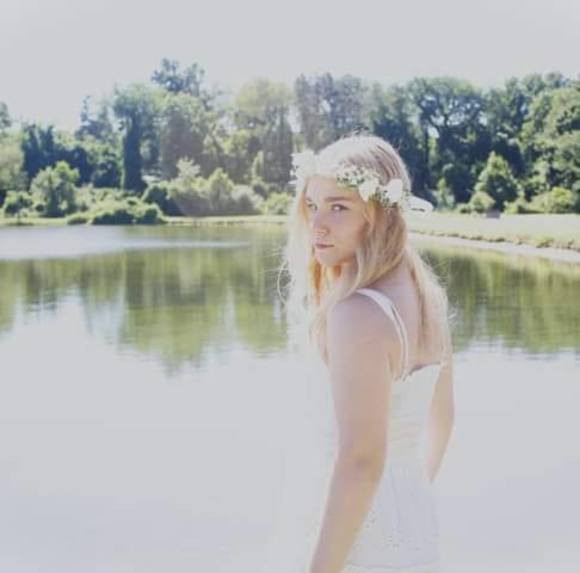 Meet your Posher, Peyton - Picture 1 of 1